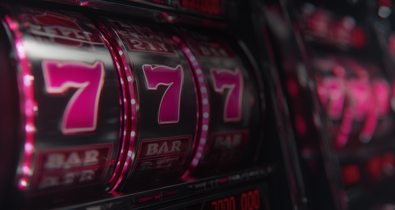 Seven Casino