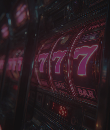 Seven Casino